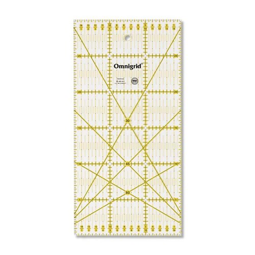 Rollschneider lineal 15x30cm - rollschneider-lineal,