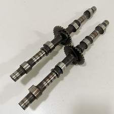 Suzuki GSX 1100 ES GV71C EZ:87 Nockenwellen Zylinderkopf Motor C3082