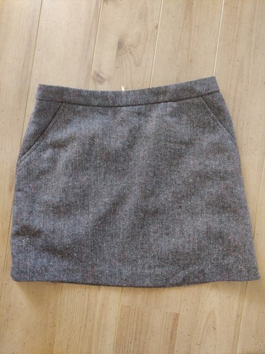 Rock wollrock - h&m,