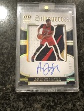 2015 Panini Preferred Anthony