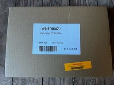 Weishaupt Wartungs-Set für