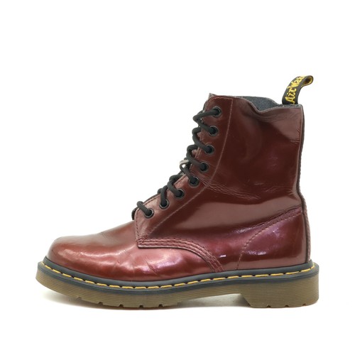 Martens damen - dr.,