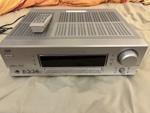 Jvc 5062s 1 100watt - rx-5062s, ,