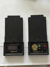 16 bit Vancouver Modulset für