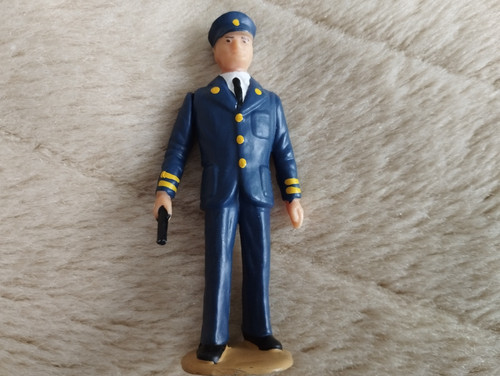 Figur 7 5 cm - figur,