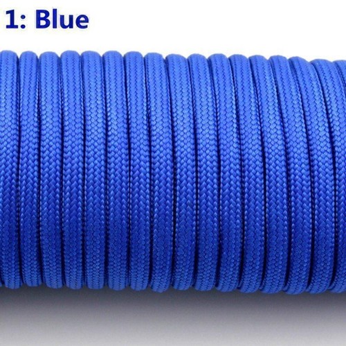 100m 550lb 4mm paracord - 550lb,