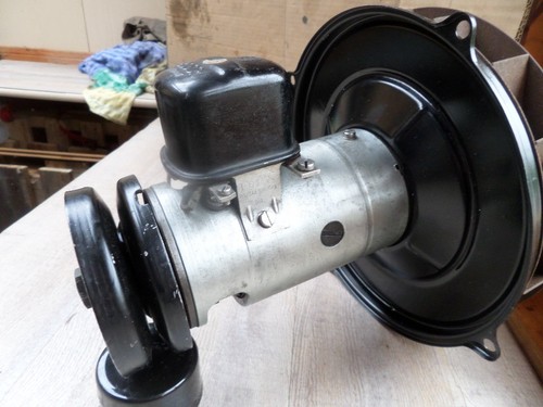 Bosch lichtmaschine 6volt - bosch, vw