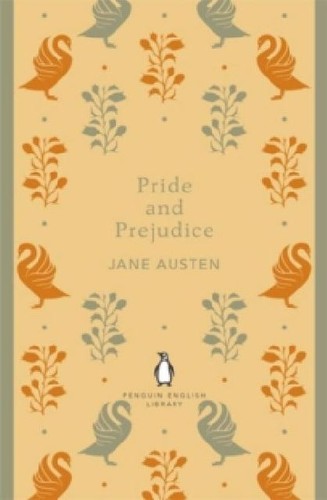 Pride and prejudice - ~, jane