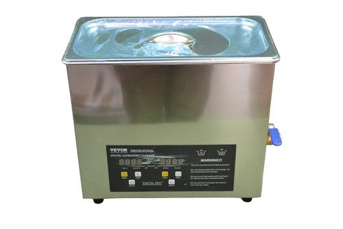 Ultraschallreiniger l - ultraschallreiniger, 6