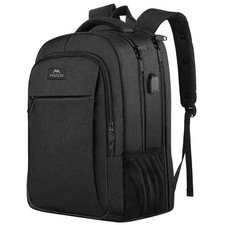 Laptop Rucksack Herren 17,3
