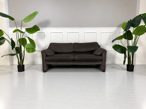 Cassina maralunga zweisitzer - maralunga,