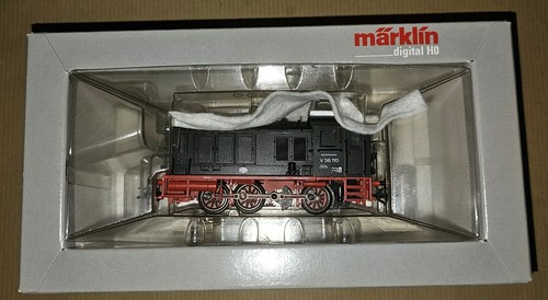 Märklin 37365 v36 digital - märklin,