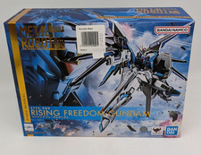 Rising Freedom Gundam Seed Freedom Bandai Metal Robot STTS 909 *TOP* *HÄNDLER*