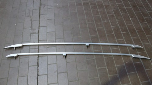 Dachreling touran tdi - dachreling, vw