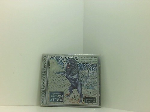 Bridges babylon rolling - to,