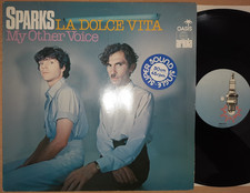 SPARKS - LA DOLCE VITA /