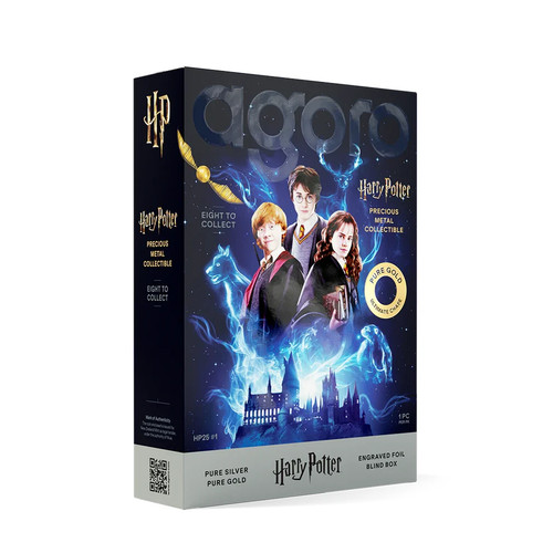 Niue 2026 harry potter 25 - niue,