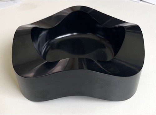 Helit aschenbecher zeischegg - helit, aschenbecher,