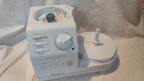 Moulinex masterchef 570 duo - 570,