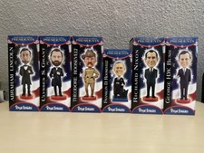 Royal Bobbles Bobble Head