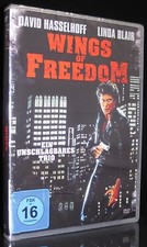 DVD WINGS OF FREEDOM - EIN