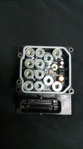 Steuergerät ecu abs - abs, esp