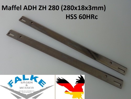 Stück mafell adh - 2, zh