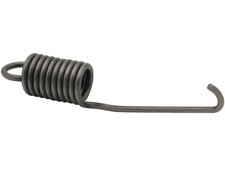 Feder für Bremsband