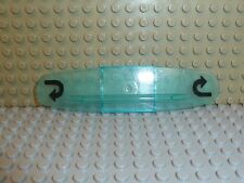 LEGO® Duplo Eisenbahn Intelli Codestein blau 3325 3327 42387 9125 K226