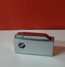 Altes original IBELO PRESTIGE Gasfeuerzeug Lighter BMW Rarität!