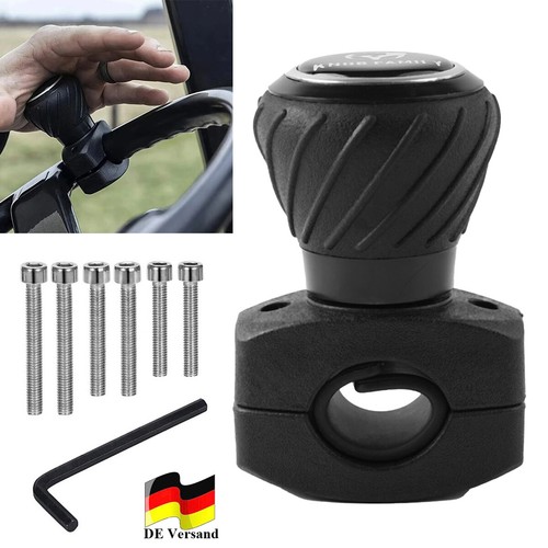 Lenkhilfe lenkradknauf traktor - lenkhilfe,