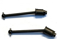 Kardan CVD Wellen PD9079 Thunder Tiger CVD-Antriebswelle vorn Tomahawk (1251-68)