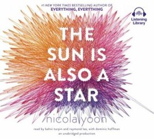 The Sun Is Also a Star by