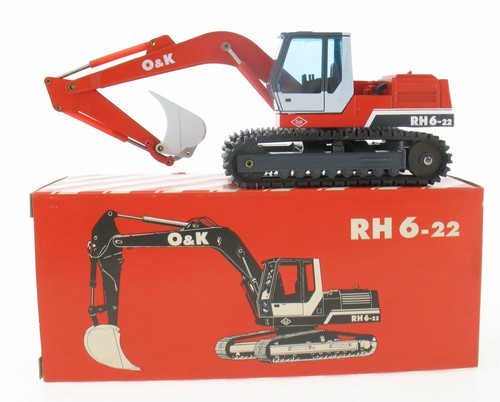 Nzg 334 rh 6 - -, o&k