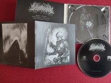 SCHATTENFALL -Das Verderben -   Aaskereia, Odal, Trist, Wigrid, Sterbend