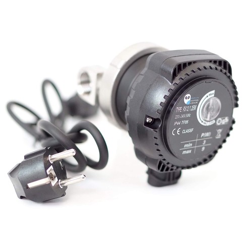 Zirkulationspumpe rs12 2em - zirkulationspumpe, rs12/1,2em