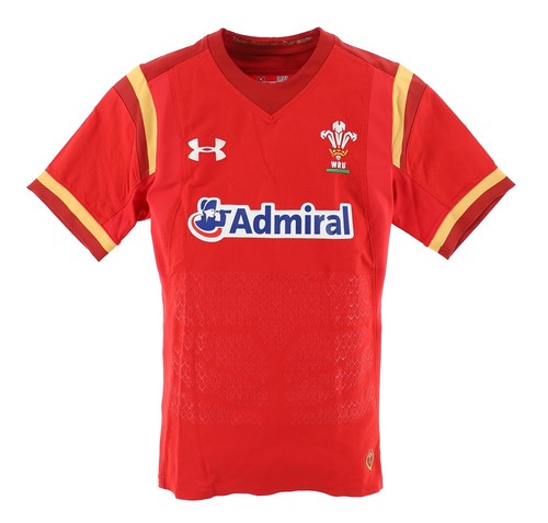 Under armour trikot jersey - armour,