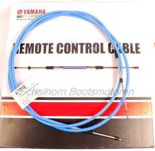 YAMAHA Gas oder Schaltzug 3.3m