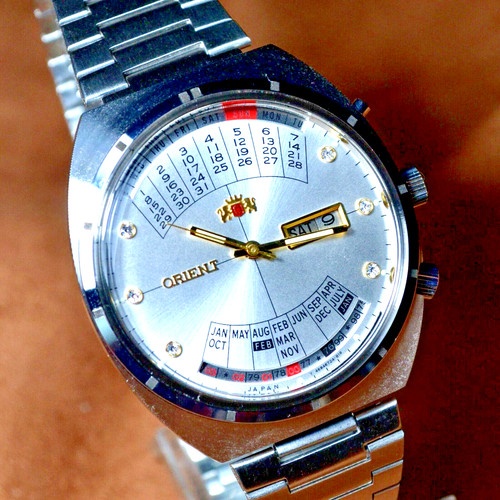 Japan armbanduhr orient - japan,