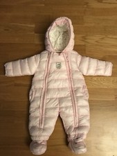KANZ Baby Schneeoverall