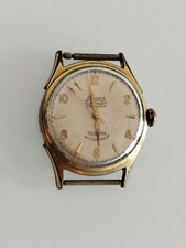 Foresta Uhr Automatic 25 Jewels nivaflex shockproof 20ikron , Foresta clock