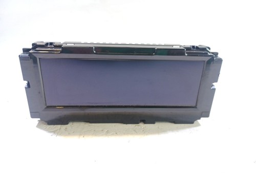 22858075 multifunktionsdisplay - 22858075,