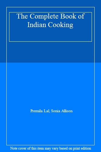 The complete book - complete, indian