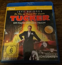 Tucker - Ein Mann und sein
