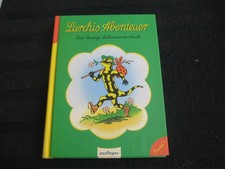 Lurchis abenteuer das lustige - ,