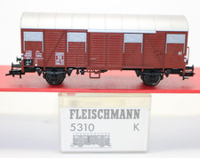 fg2735,  Alter Fleischmann