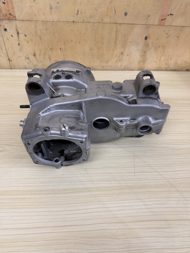 Sachs 505 motor gehäuse - motor,