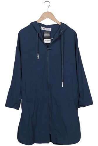 Zara mantel damen jacke parka - zara,