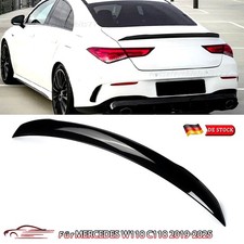 Heckspoiler Passet für