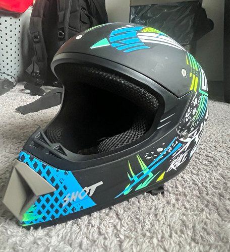 Fox fullface fahrradhelm mit - fullface,